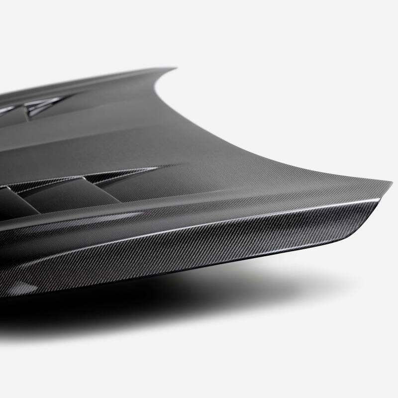 Seibon 23-25 Acura Integra TS-Style Carbon Fiber Hood-thumbmail-2