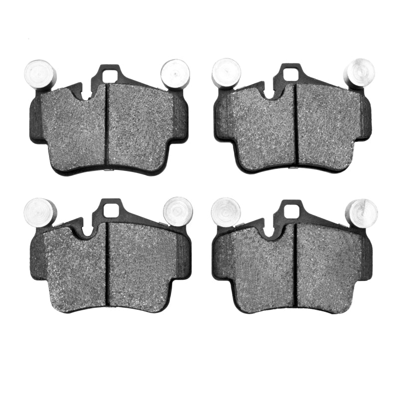 R1 06-16 Porsche Cayman S Front/Rear Track/Street Brake Pads-thumbmail-1