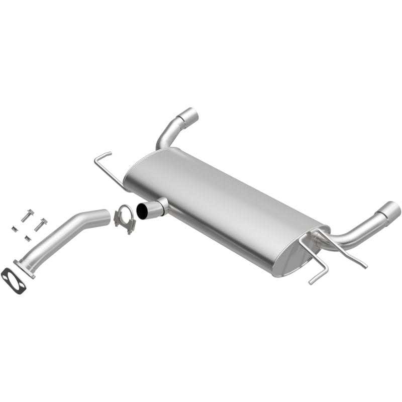 BRE Exhaust 05-10 Sportage Tucson 2.7L Muffler Kit-thumbmail-3