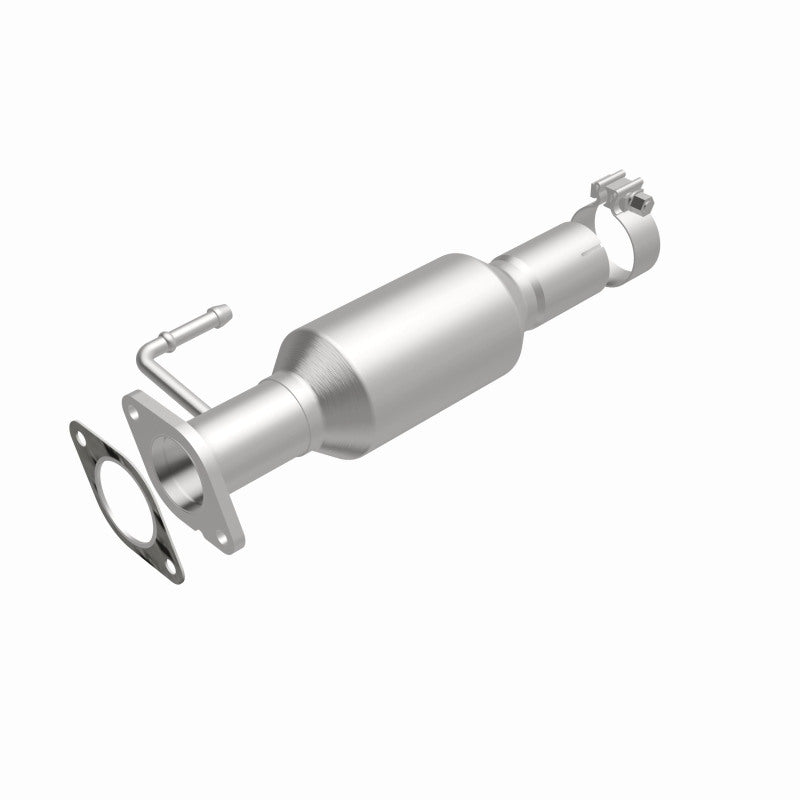 MagnaFlow Conv DF 15-16 Ford Edge 3.5L FWD - Rear-thumbmail-5