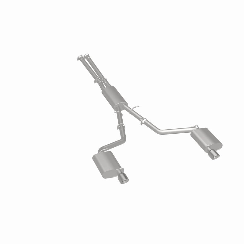 MagnaFlow BRE Exhaust Kit 05-10 300 Magnum Charger 5.7L-thumbmail-2