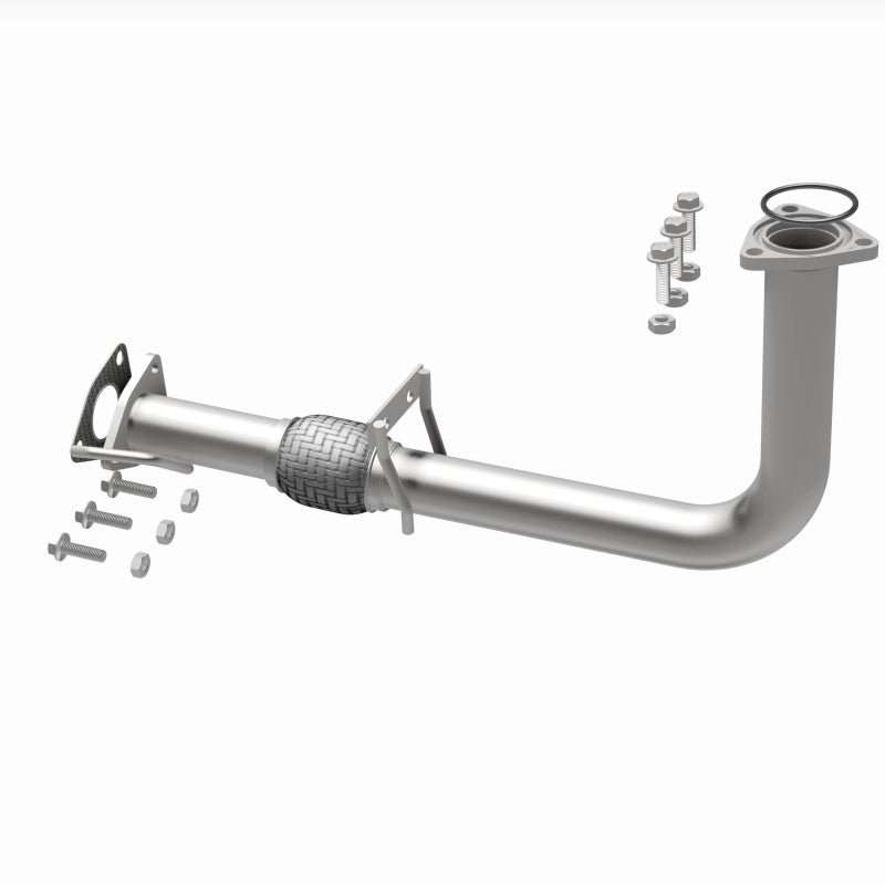 BRE Exhaust 98-02 Accord 2.3L Front Pipe Kit-thumbmail-4