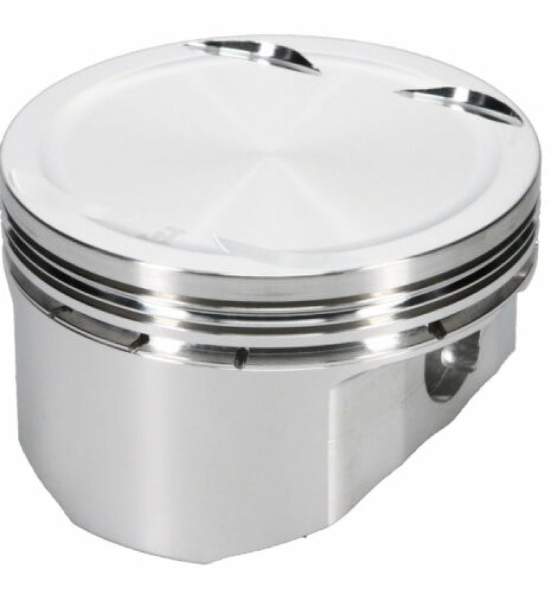 JE Pistons Kawasaki BRUTE FORCE 750 Piston Single-thumbmail-1