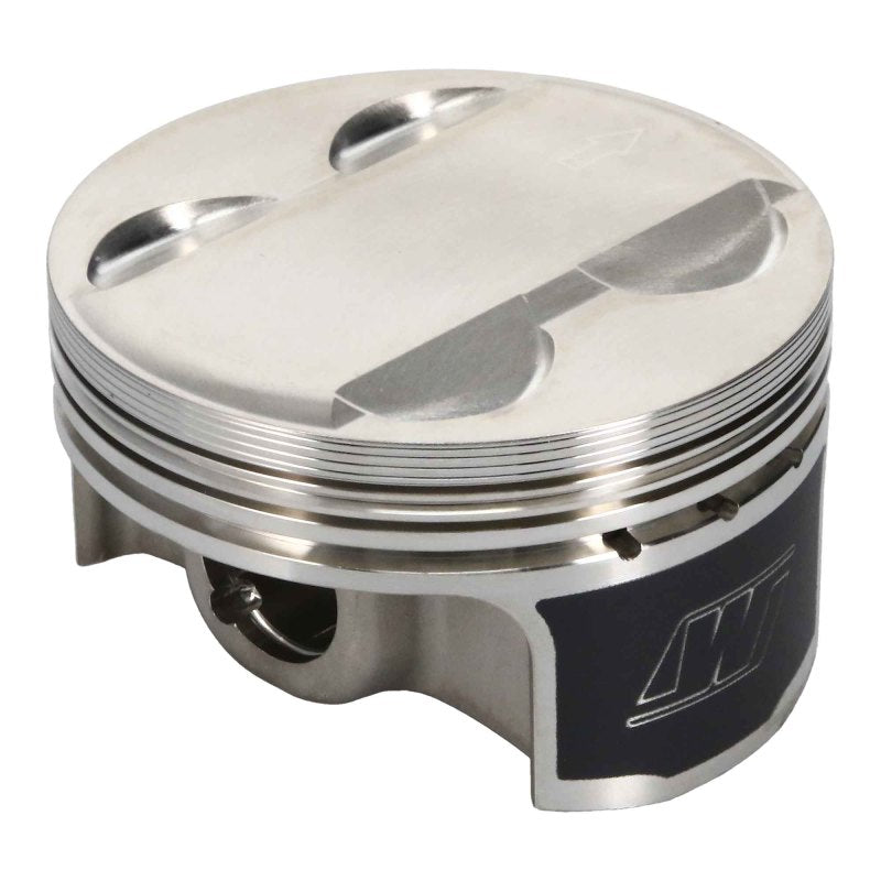 Wiseco Honda J32 +4cc Dome 89.25mm Bore Piston Kit-thumbmail-2