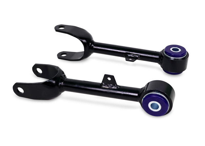 SuperPro Rear Upper Rear Control Arm Kit for Tesla Model 3 and Model Y-thumbmail-3