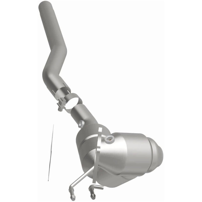 Magnaflow 2008 Audi A3 2.0L Direct Fit Converter-thumbmail-4