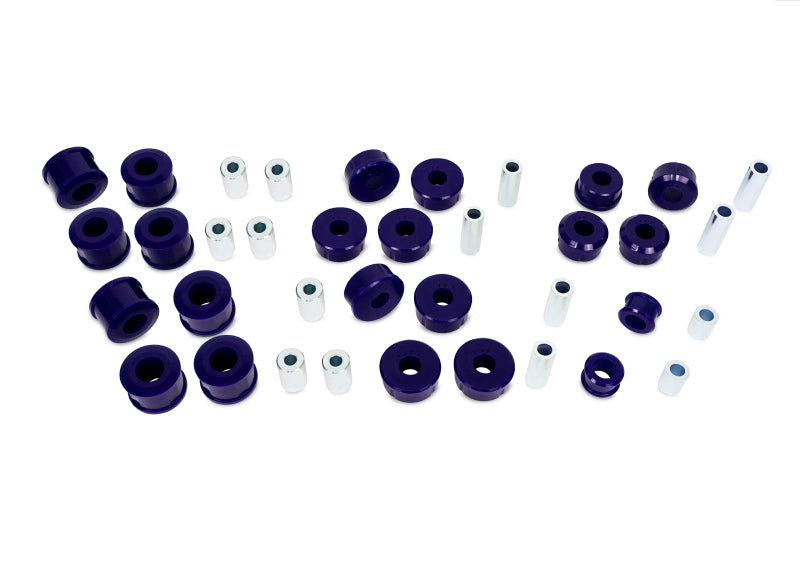 SuperPro Suspension Bushing Kit-thumbmail-3