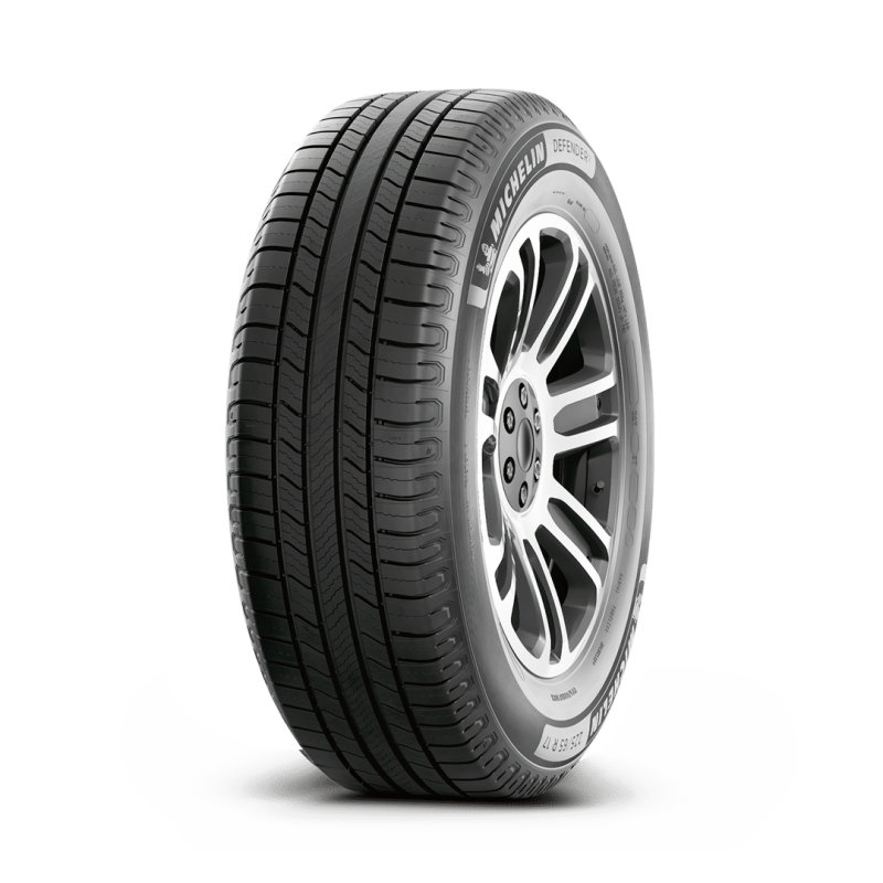 Michelin Defender2 (CUV) 255/55R20 110H XL-thumbmail-1