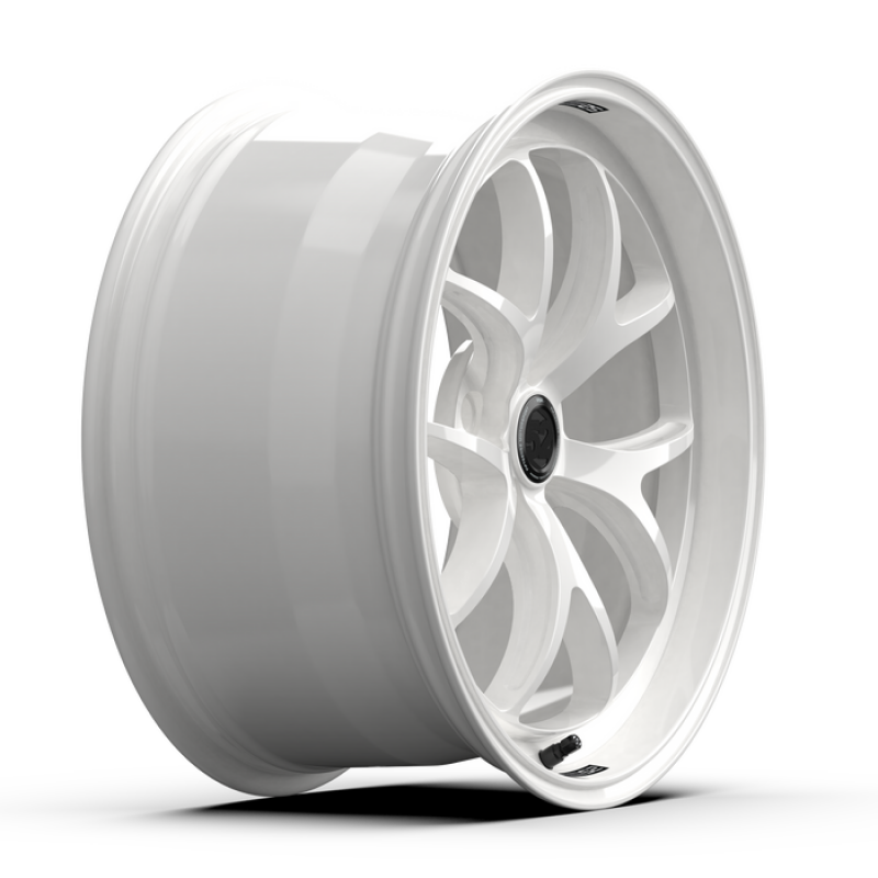 fifteen52 Sector RSR 19x9.5 5x114.3 38mm ET 73.1mm Center Bore Rally White-thumbmail-2
