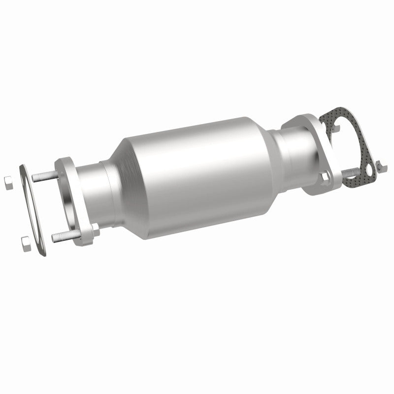Magnaflow 13-14 Hyundai Genesis Coupe 2.0L Direct Fit Converter-thumbmail-5