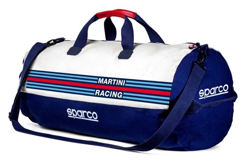 Sparco Duffel Martini Sport Bag-thumbmail-2