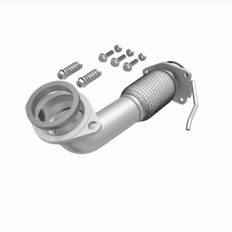 BRE Exhaust 08-12 Accord 2.4L Front Pipe Kit-thumbmail-4