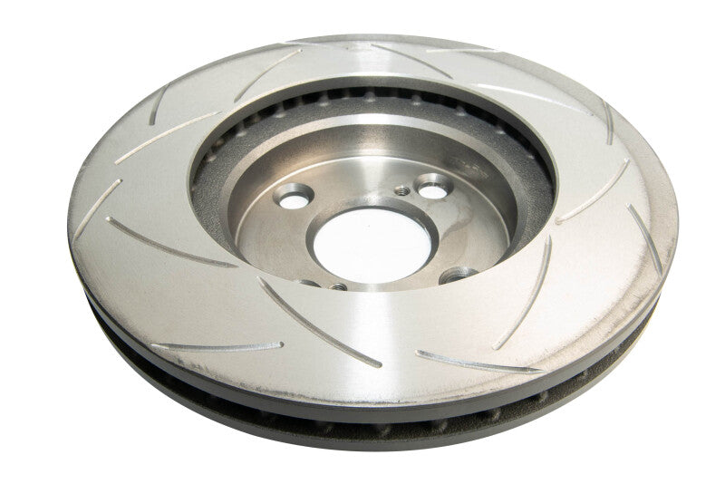 DBA 2001+ Toyota Corolla Street Series T2 Front Slotted Rotor-thumbmail-2
