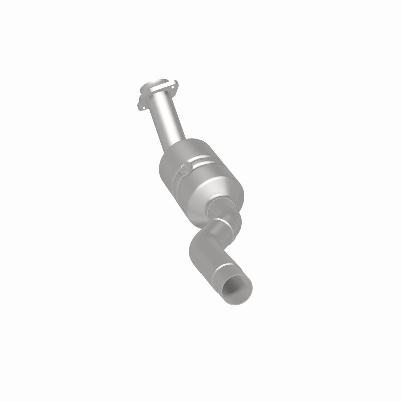 Magnaflow 2007 Jaguar XK 4.2L Direct Fit Converter-thumbmail-4