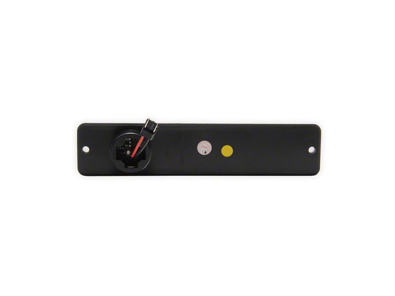 Raxiom 76-86 Jeep CJ7 Axial Series LED Side Marker Lamps- Smoked- Front and Rear-thumbmail-2