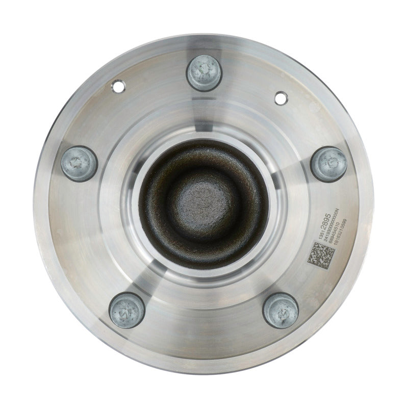 MOOG 2019 Buick Envision Front / Rear Hub Assembly-thumbmail-2