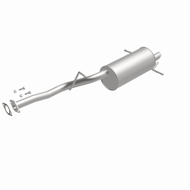 BRE Exhaust 02-05 Forester 2.5L Muffler Kit-thumbmail-2
