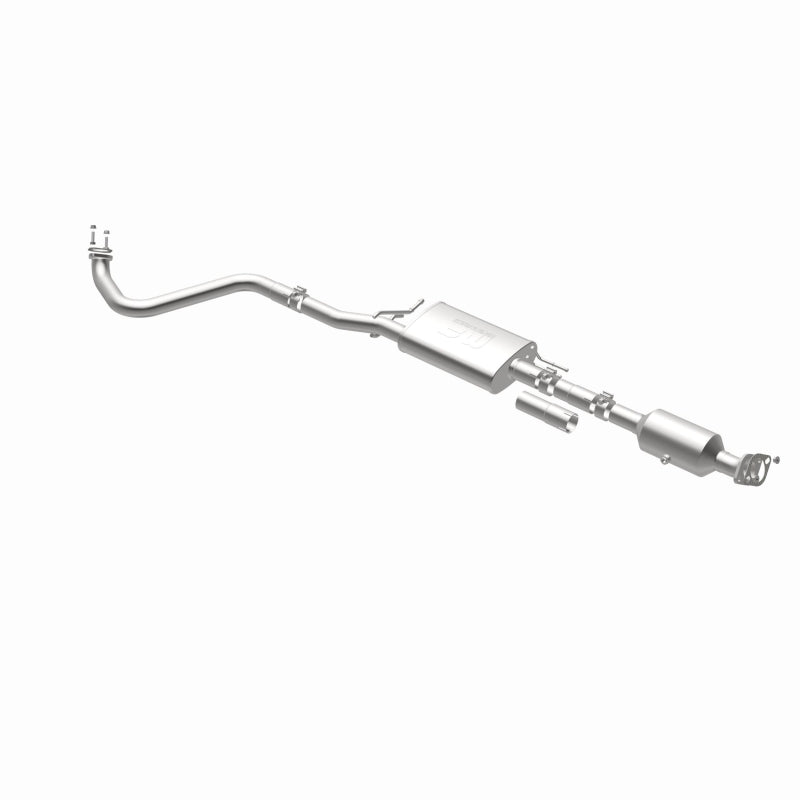 MagnaFlow DF Conv 17-19 Kia Soul 1.6L-thumbmail-3