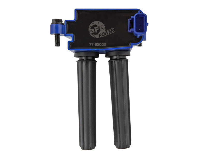 aFe 06-24 Dodge/Jeep/RAM Scorcher High-Performance Ignition Coil (8 Pack)-thumbmail-4