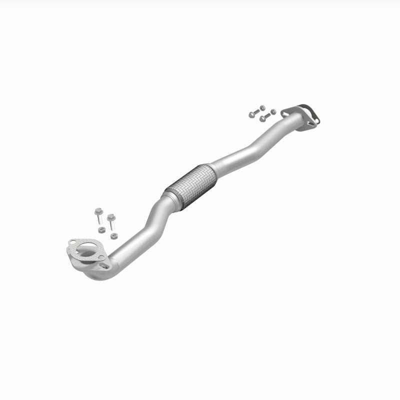 BRE Exhaust 05-10 Tucson Sportage 2.0L Front Pipe Kit-thumbmail-3