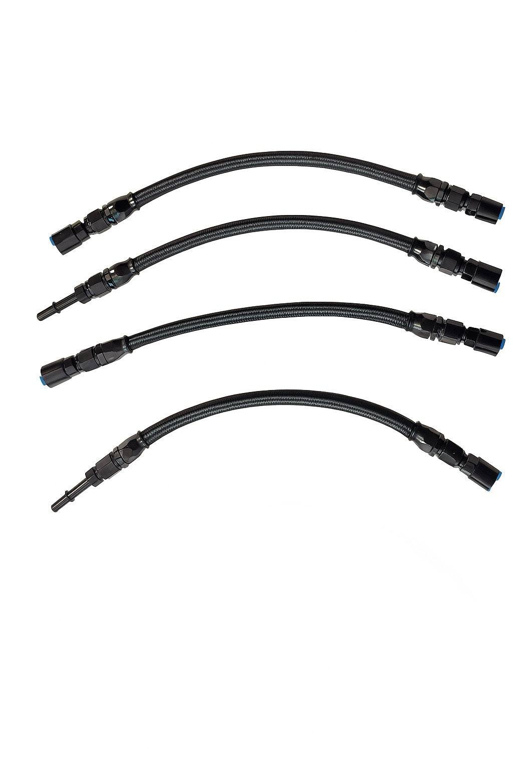 Slickedtech Genesis Coupe BK2 3.8 E85 Kit (2013-2016)