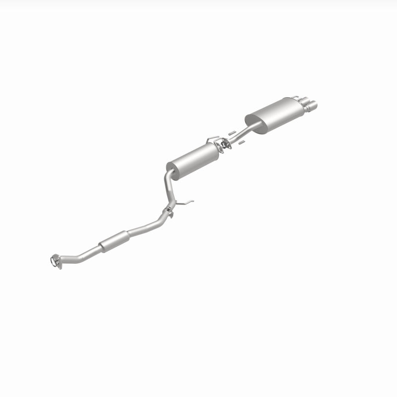 MagnaFlow BRE Exhaust Kit 06-09 Acura CSX 2.0L-thumbmail-3