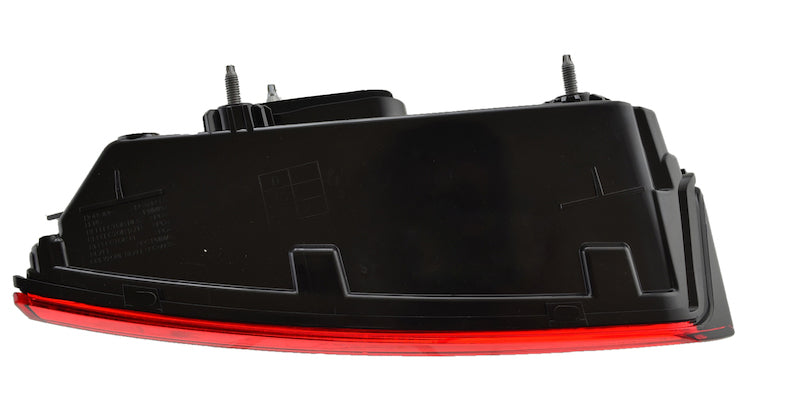 Hella 2017-2020 Audi A4 Left Tail Light-thumbmail-3