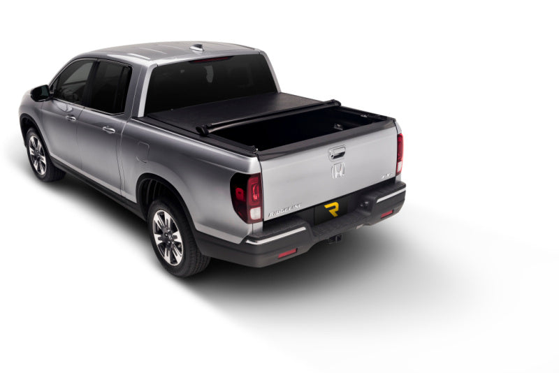 Truxedo 05-15 Nissan Navara w/Rack 6ft Lo Pro International Bed Cover-thumbmail-2