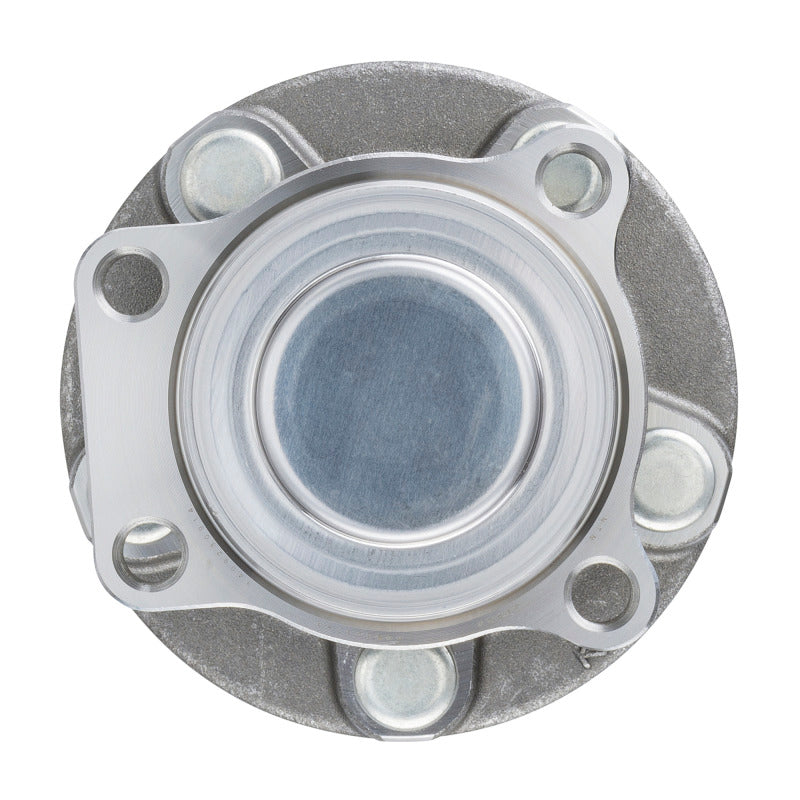 MOOG 2013 Subaru BRZ Front Hub Assembly-thumbmail-3