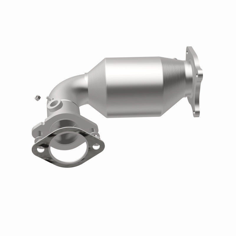 Magnaflow 14-15 Subaru Forester 2.0L Direct Fit Converter-thumbmail-4