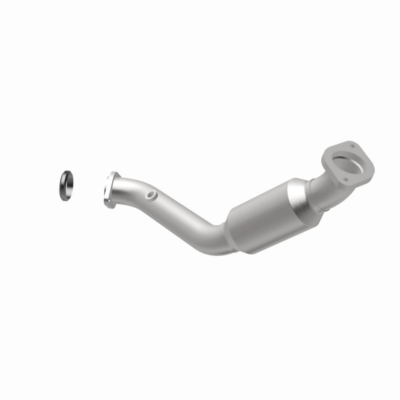 Magnaflow 08-11 Chevrolet Corvette 6.2L Direct Fit Converter-thumbmail-2