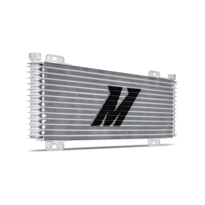 Mishimoto Universal 13-Row Stacked Plate Transmission Cooler-thumbmail-2