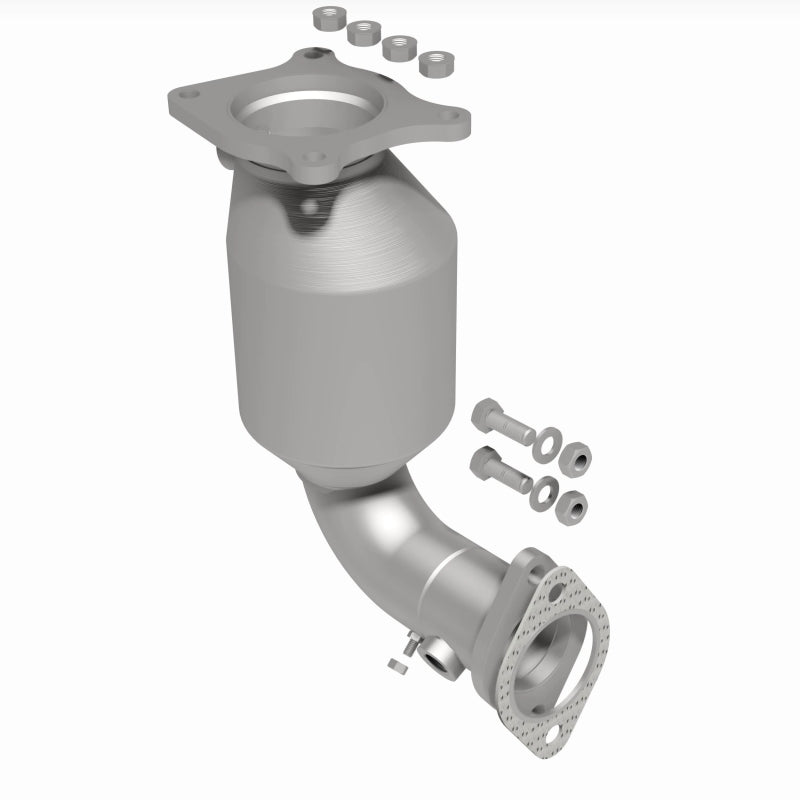 Magnaflow 20-21 Subaru WRX 2.0L Direct Fit Cat Converter-thumbmail-3