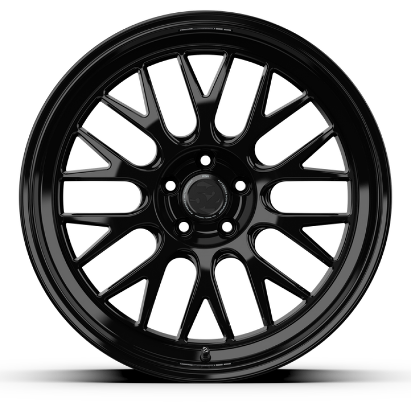 fifteen52 Holeshot RSR 20x11 5x112 10mm ET 66.56mm Center Bore Asphalt Black-thumbmail-1