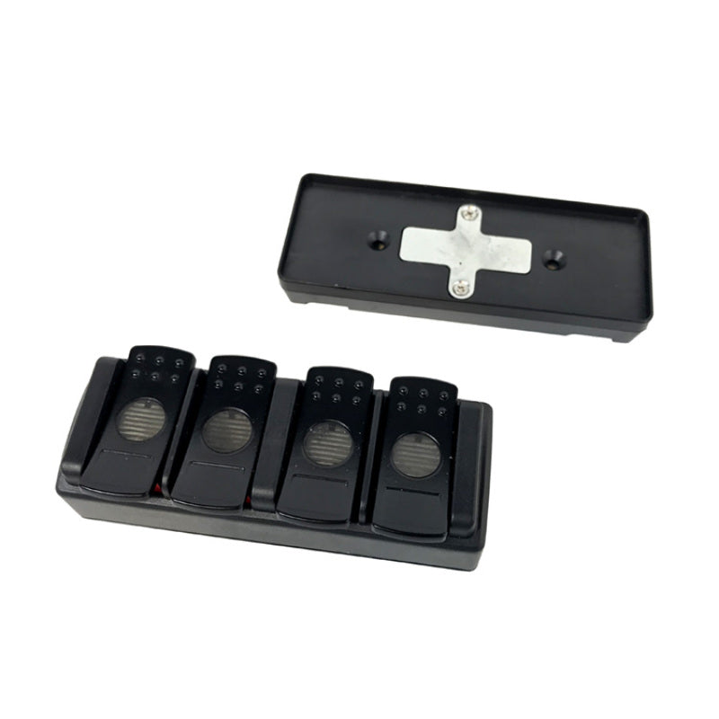 Oracle Trigger 4 Plus Remote Replacement-thumbmail-2