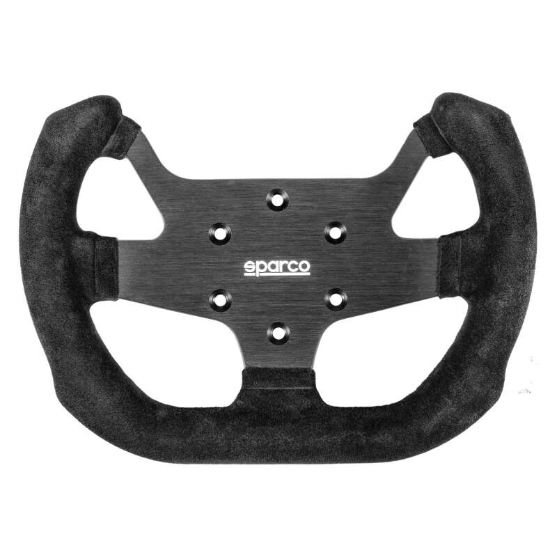 Sparco Strwhl F-10A 6 Aluminum-thumbmail-1
