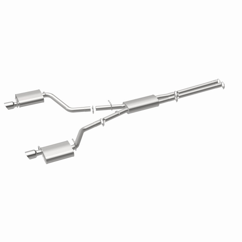MagnaFlow BRE Exhaust Kit 05-10 300 Magnum Charger 5.7L-thumbmail-3