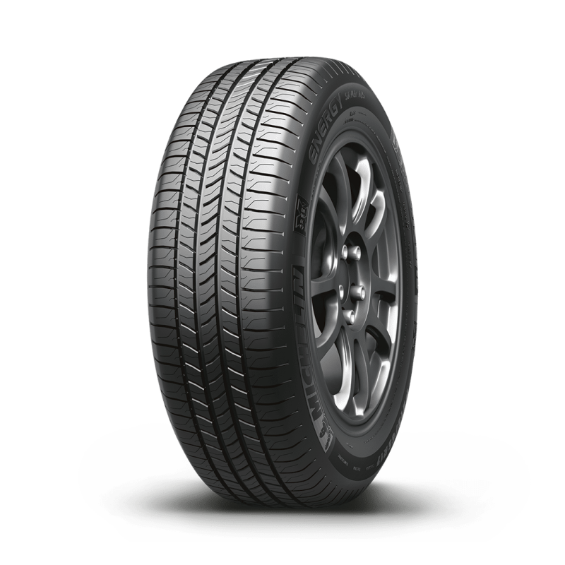 Michelin Energy Saver A/S 215/50R17 91H-thumbmail-1