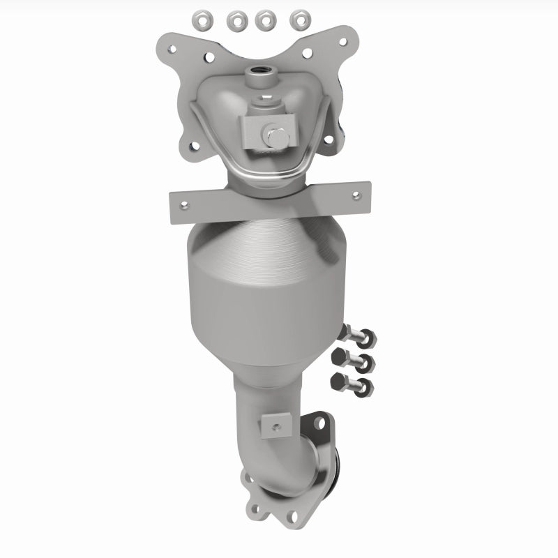 Magnaflow 16-17 Honda Accord 2.4L Direct Fit Cat Converter-thumbmail-4