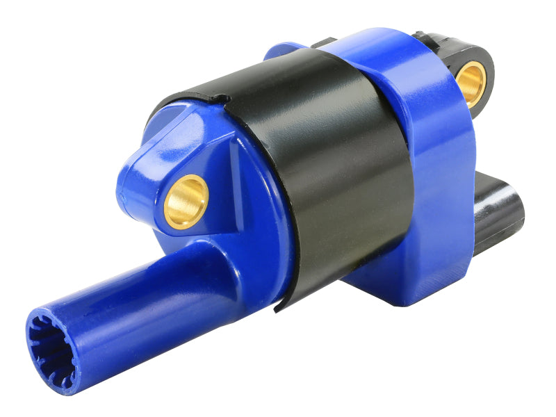 aFe 10-15 Chevrolet Camaro V6-3.6L SCORCHER High-Performance Ignition Coil - Single-thumbmail-2