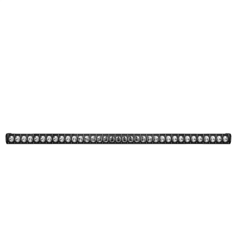 Rigid Industries Revolve 50in Bar w/White Trim Ring-thumbmail-1