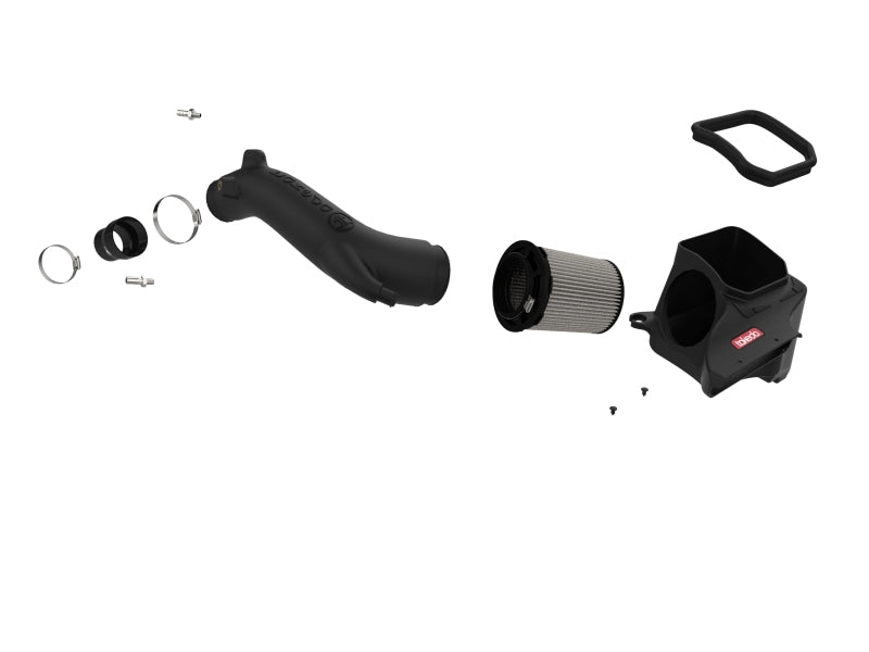 aFe MagnumFORCE Intake Stage-2 Pro DRY S 17-23 Hyundai i30N L4-2.0L (t)-thumbmail-3