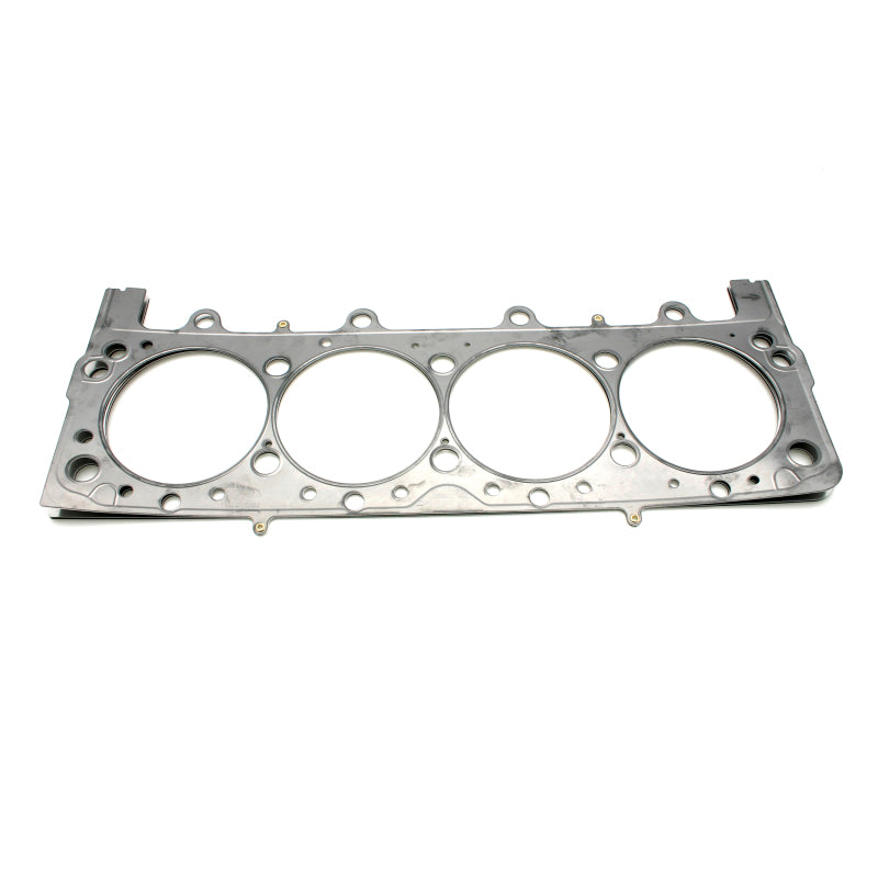 Cometic Ford D/E460 Pro Stock .051in MLS Cylinder Head Gasket - 4.600in Bore-thumbmail-1