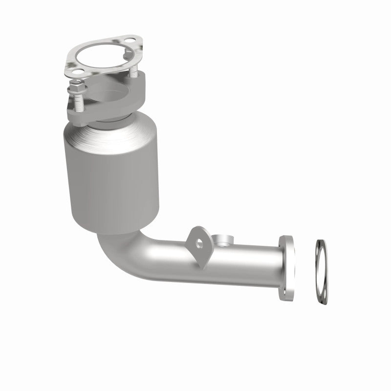 Magnaflow 09-10 Subaru Forester H4 2.5L California Direct-Fit Catalytic Convert-thumbmail-5