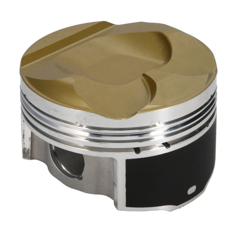 JE Pistons Honda K20C Ultra Series 86mm Bore 10.0:1 CR Piston - Single-thumbmail-4