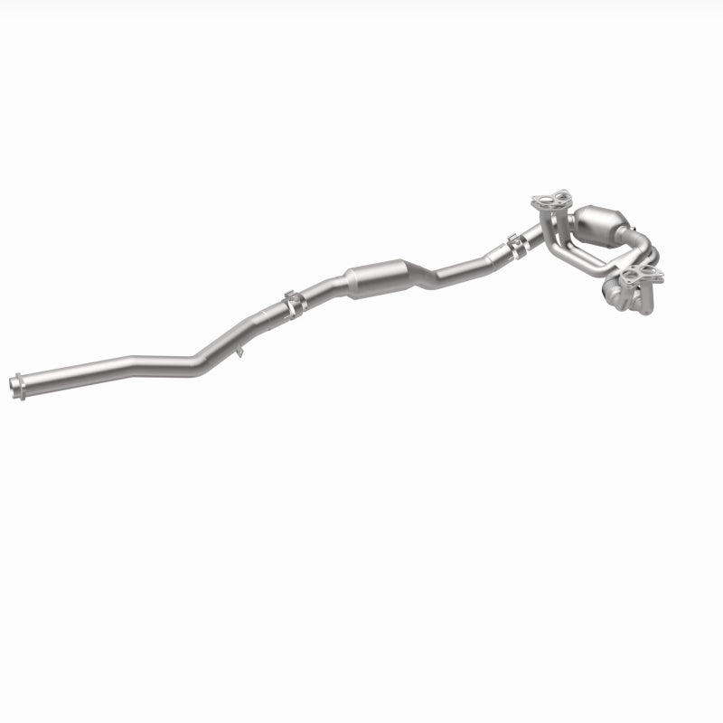 Magnaflow 14-17 Subaru Crosstrek 2.0L Direct Fit Converter-thumbmail-5