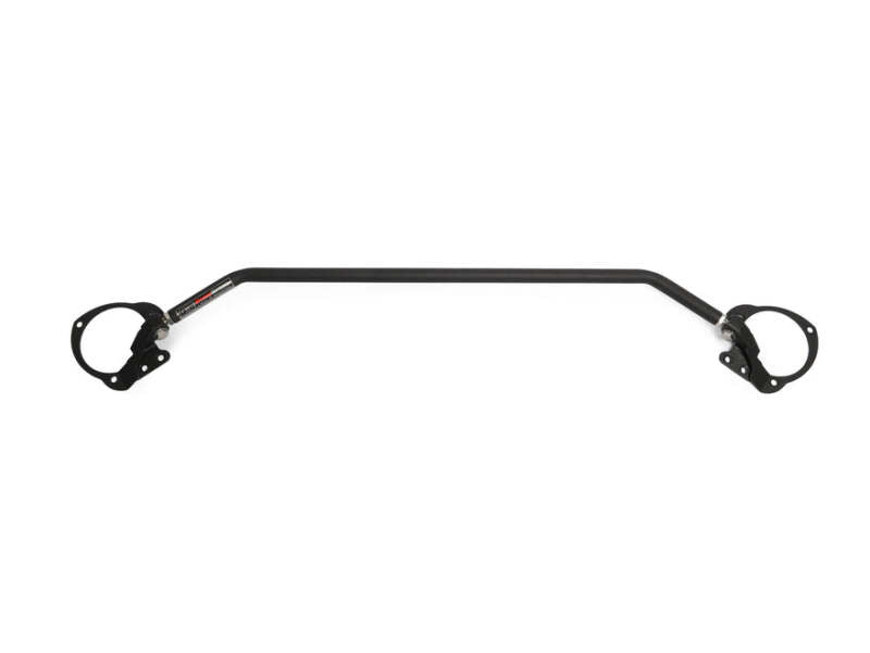 GrimmSpeed BRZ / FRS / GR86 V2 Strut Bar - Black-thumbmail-1