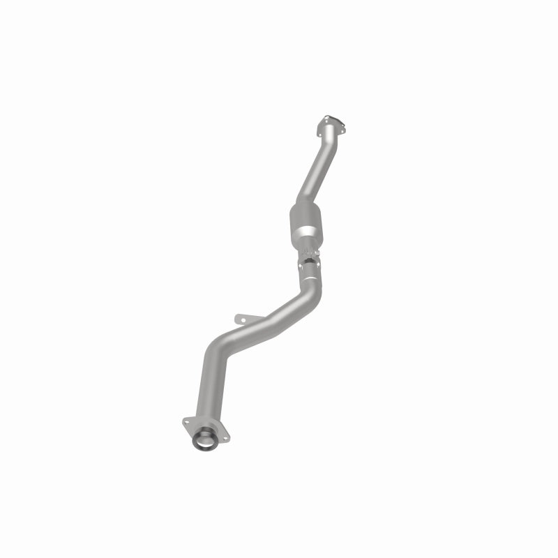MagnaFlow 14-15 Subaru Forester 2.5L Direct Fit CARB Compliant Catalytic Converter-thumbmail-4