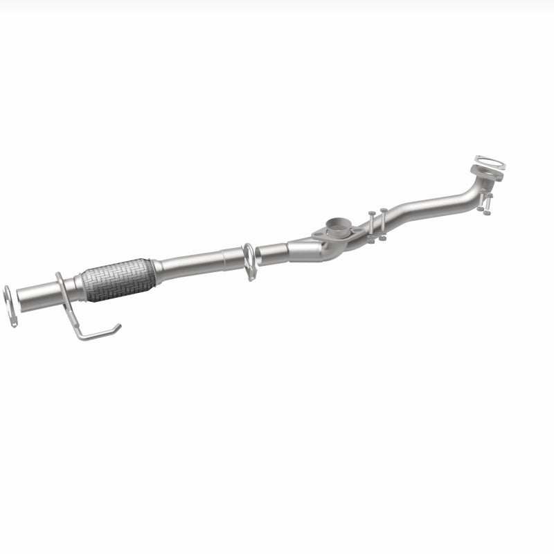 BRE Exhaust 07-14 Edge MKX 2.0L 3.5L Front Pipe Kit-thumbmail-6