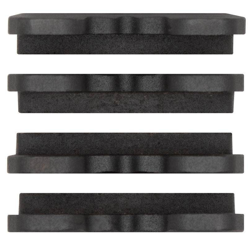 R1 14-26 Tesla Model S Parking Brake Semi Met Brake Pads-thumbmail-3
